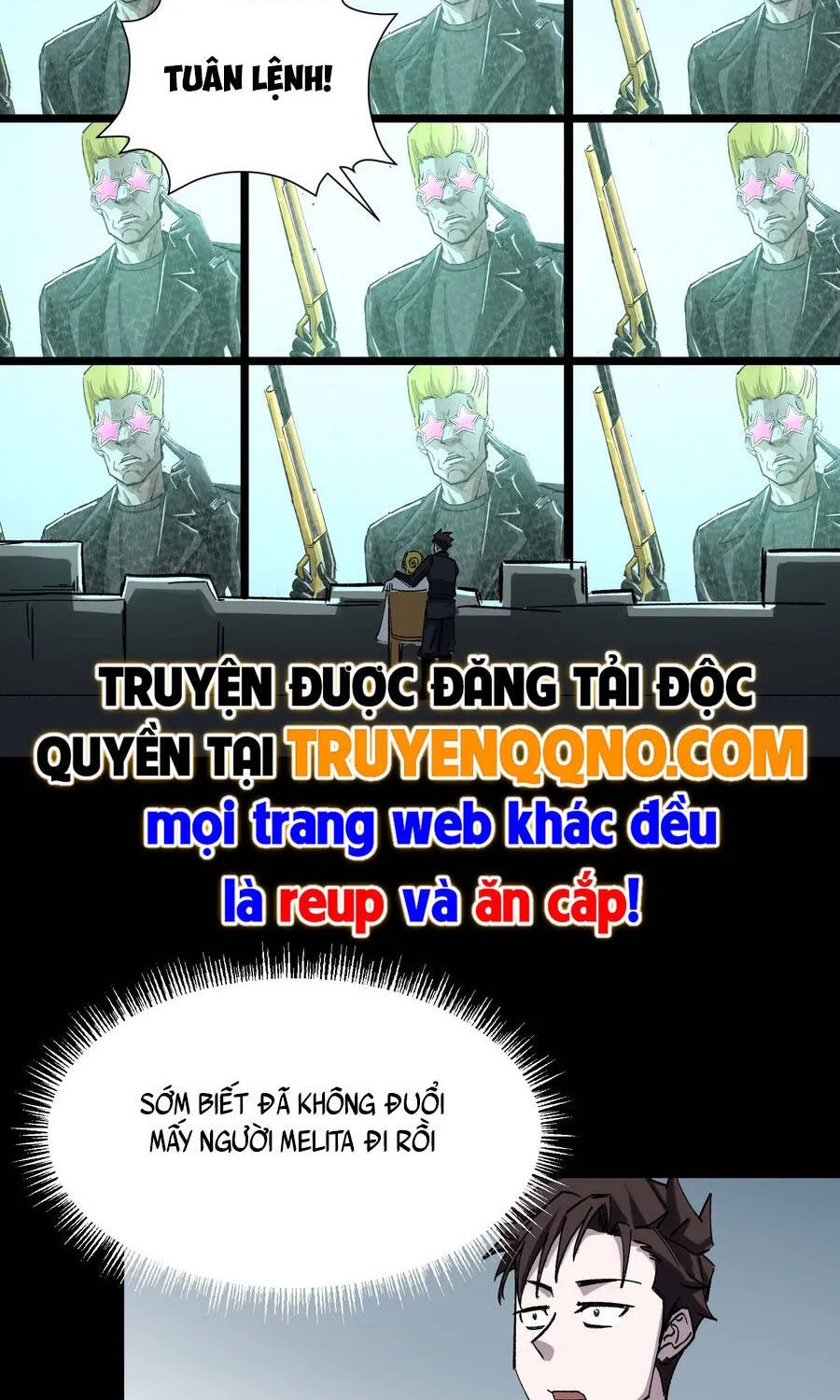 Ta Làm Chó Săn Ở Dị Giới Chapter 15 - Trang 14