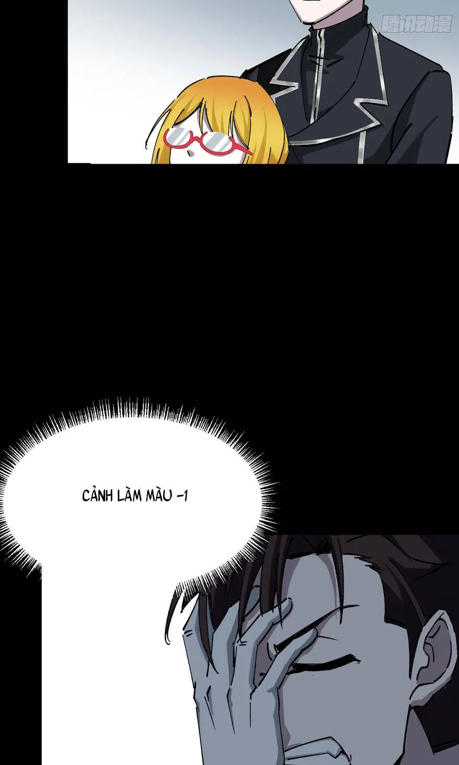 Ta Làm Chó Săn Ở Dị Giới Chapter 15 - Trang 15