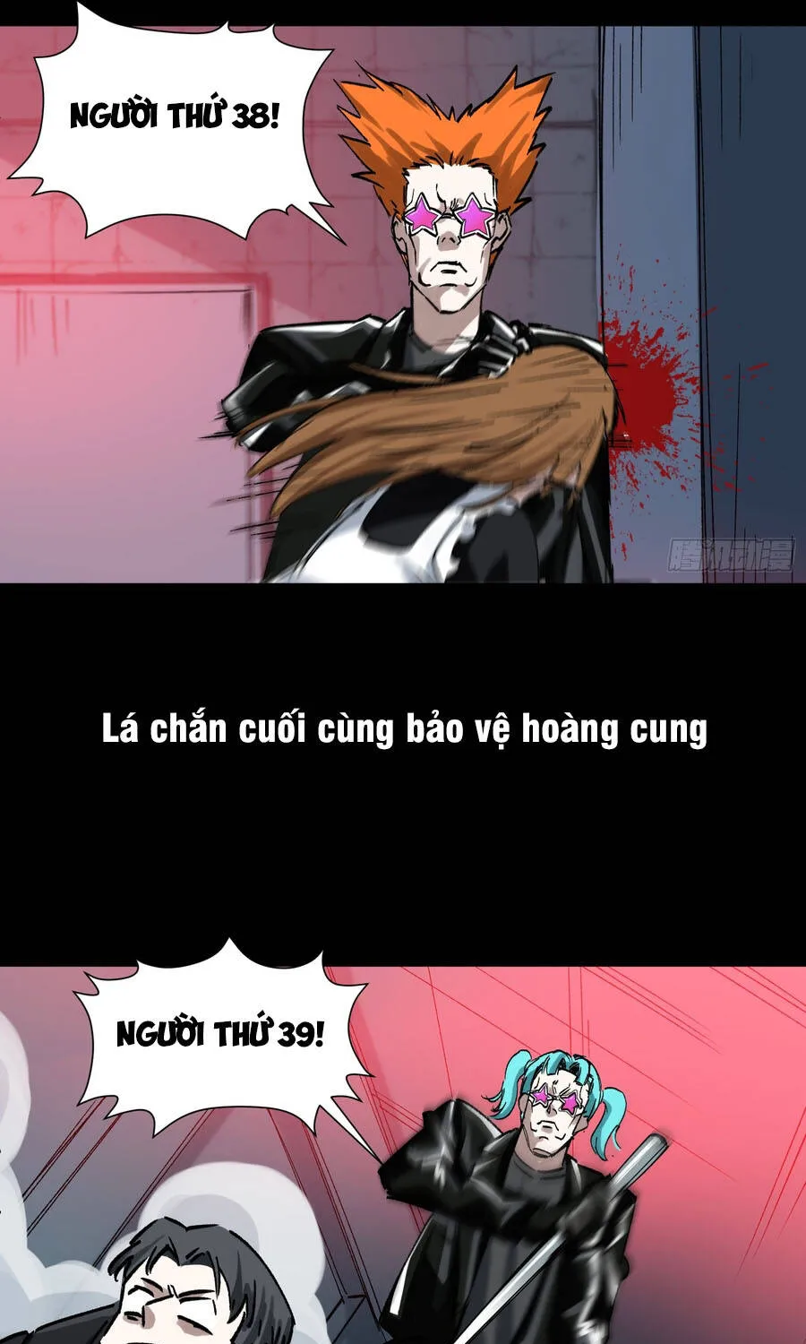 Ta Làm Chó Săn Ở Dị Giới Chapter 15 - Trang 19