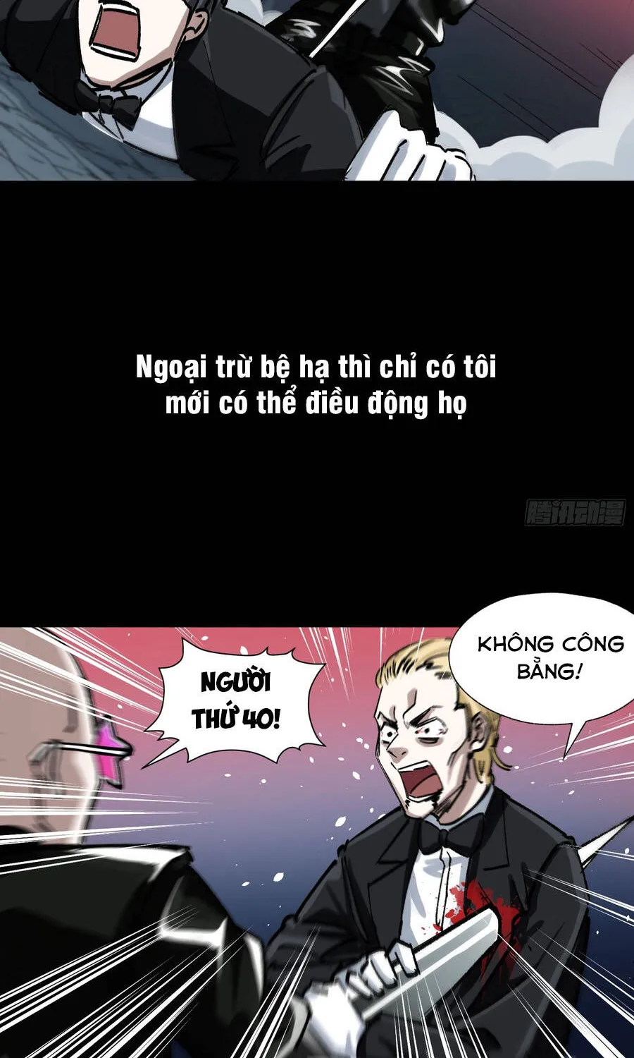 Ta Làm Chó Săn Ở Dị Giới Chapter 15 - Trang 20
