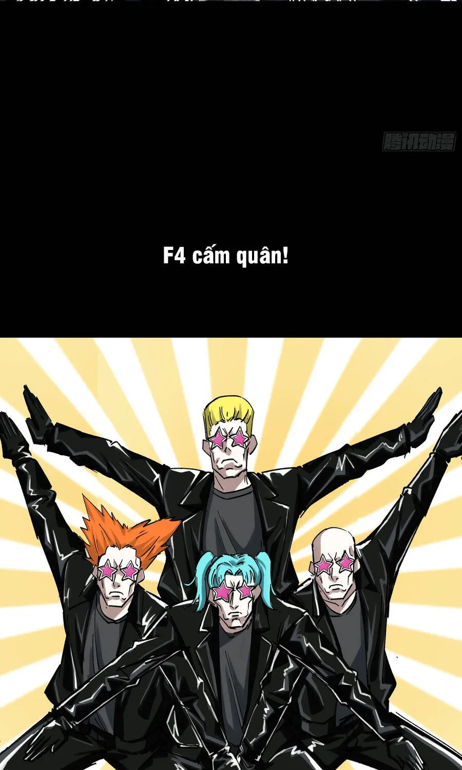 Ta Làm Chó Săn Ở Dị Giới Chapter 15 - Trang 21
