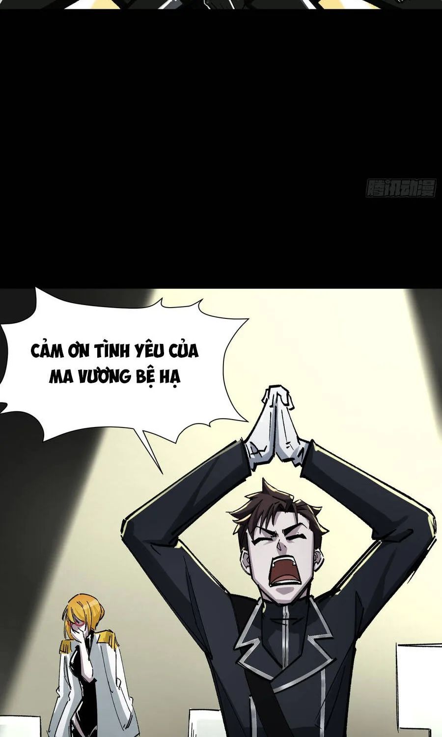 Ta Làm Chó Săn Ở Dị Giới Chapter 15 - Trang 22