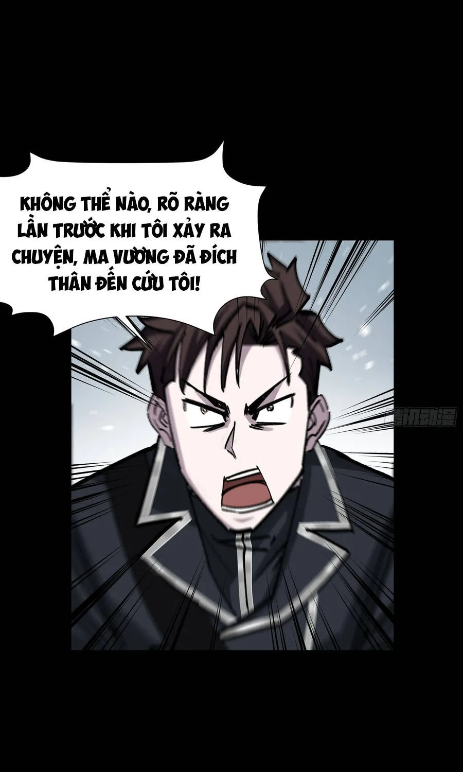 Ta Làm Chó Săn Ở Dị Giới Chapter 15 - Trang 26