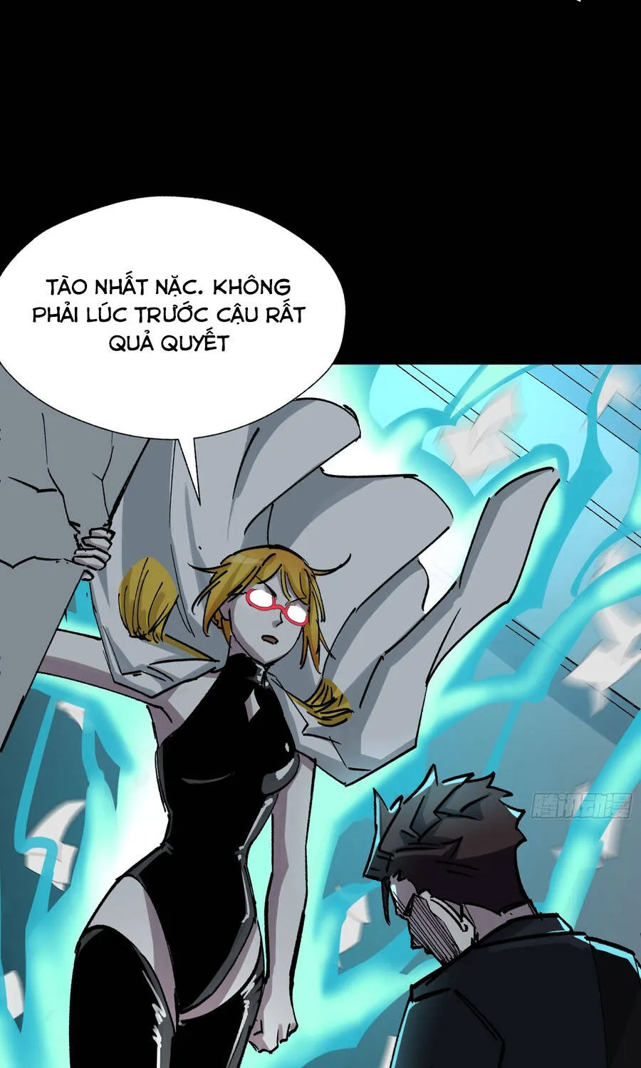 Ta Làm Chó Săn Ở Dị Giới Chapter 15 - Trang 29