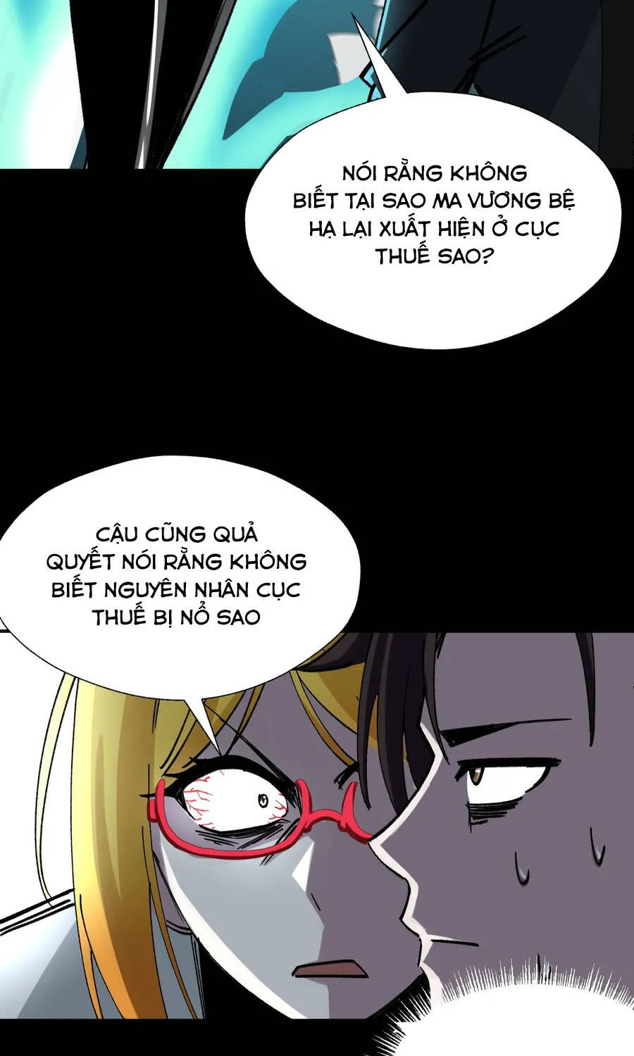 Ta Làm Chó Săn Ở Dị Giới Chapter 15 - Trang 30