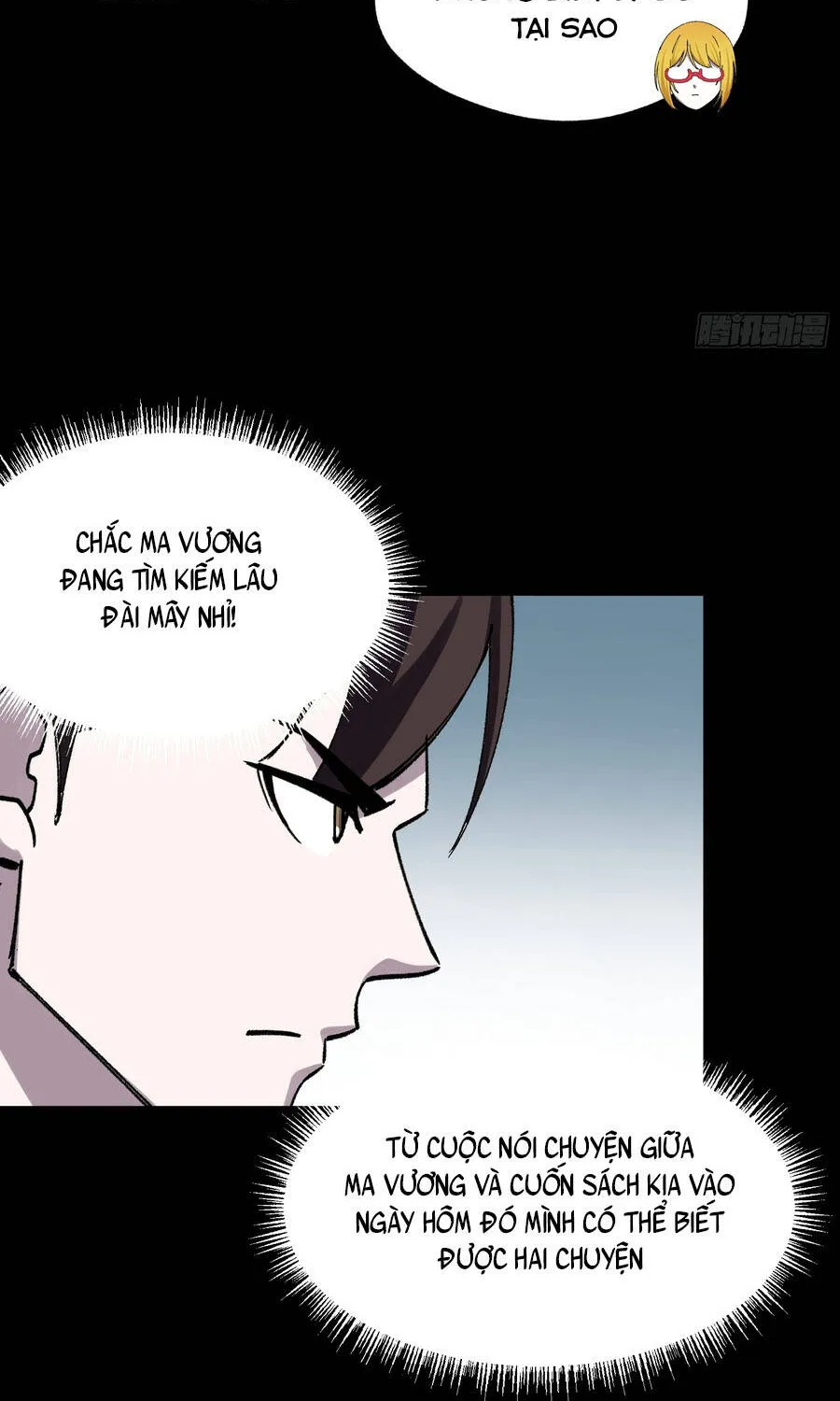 Ta Làm Chó Săn Ở Dị Giới Chapter 15 - Trang 32