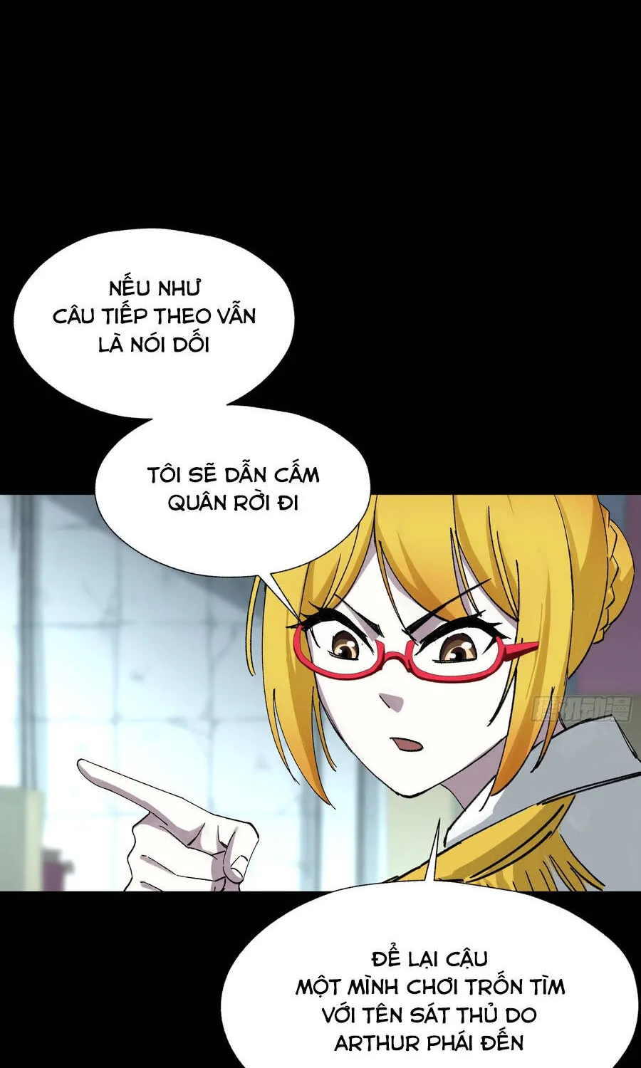 Ta Làm Chó Săn Ở Dị Giới Chapter 15 - Trang 38