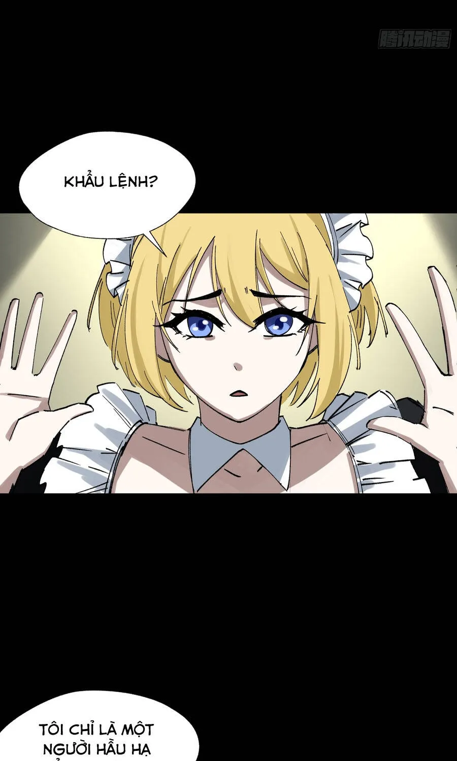 Ta Làm Chó Săn Ở Dị Giới Chapter 15 - Trang 4