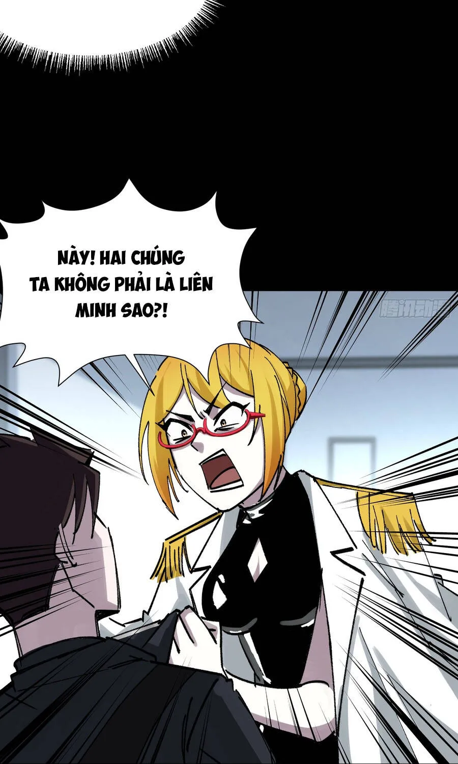 Ta Làm Chó Săn Ở Dị Giới Chapter 15 - Trang 41