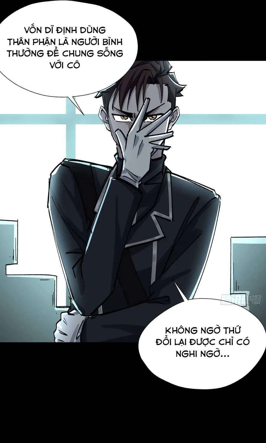 Ta Làm Chó Săn Ở Dị Giới Chapter 15 - Trang 43