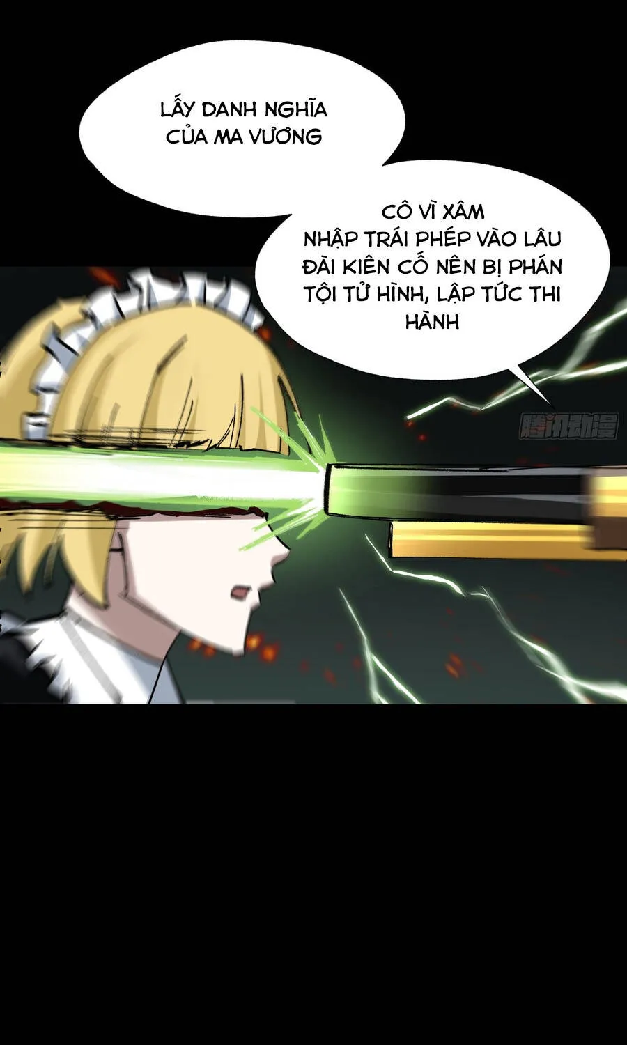 Ta Làm Chó Săn Ở Dị Giới Chapter 15 - Trang 9