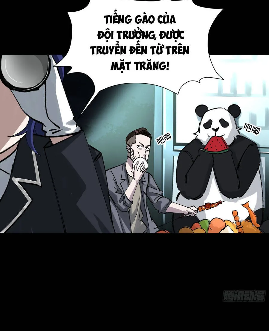 Ta Làm Chó Săn Ở Dị Giới Chapter 16 - Trang 26