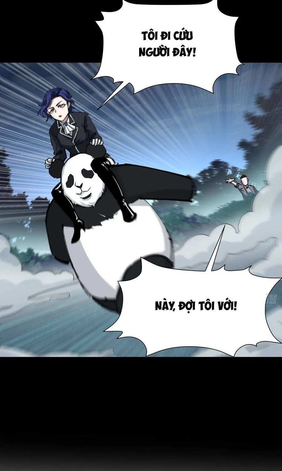 Ta Làm Chó Săn Ở Dị Giới Chapter 16 - Trang 28