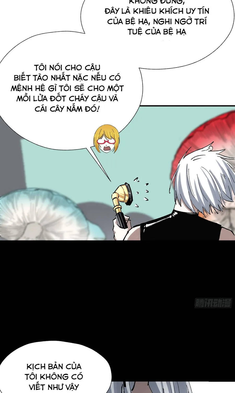 Ta Làm Chó Săn Ở Dị Giới Chapter 16 - Trang 33