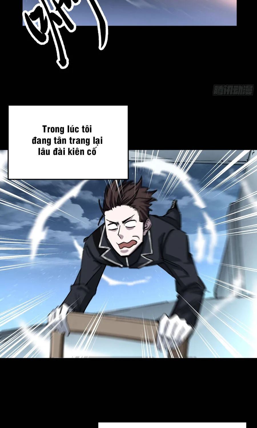 Ta Làm Chó Săn Ở Dị Giới Chapter 16 - Trang 36