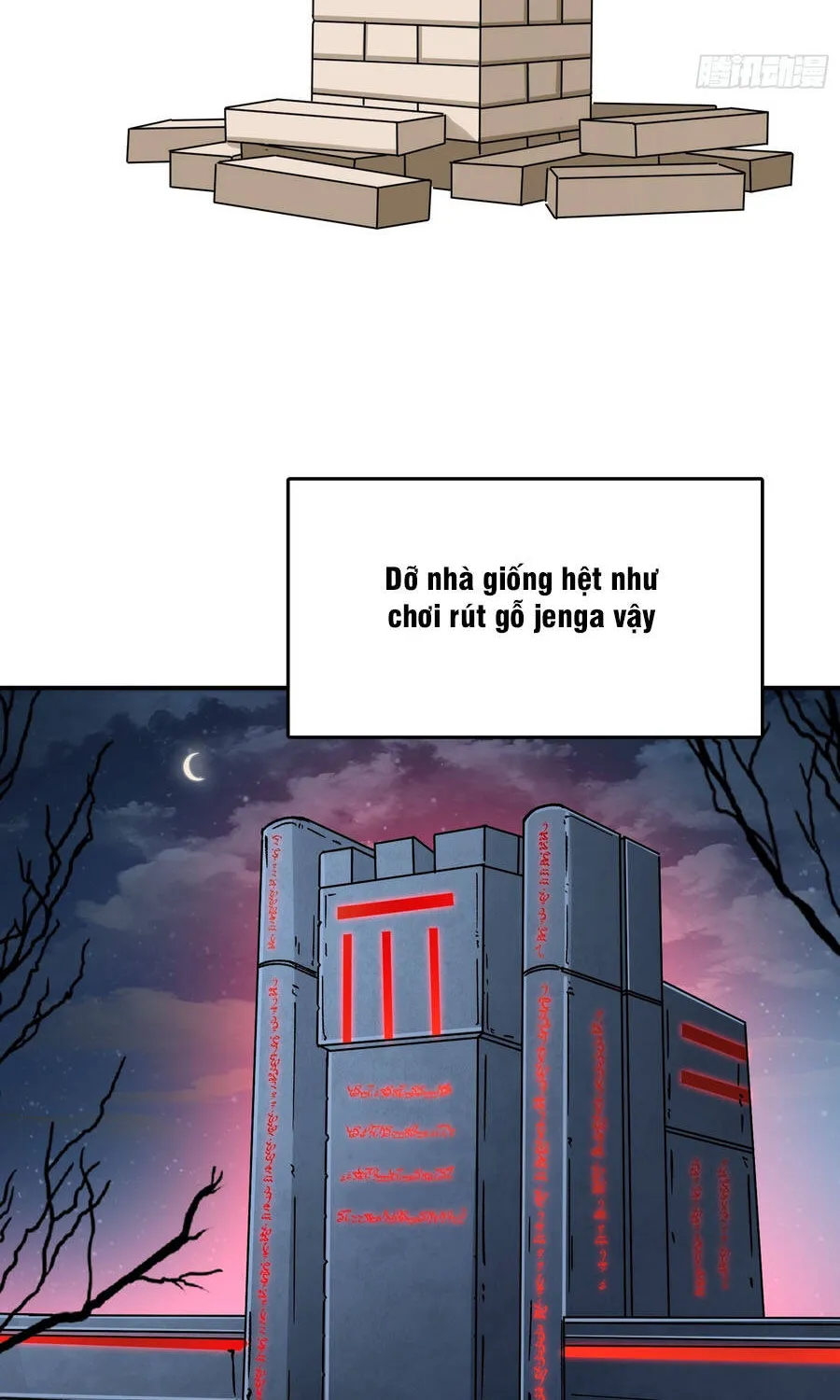 Ta Làm Chó Săn Ở Dị Giới Chapter 16 - Trang 4