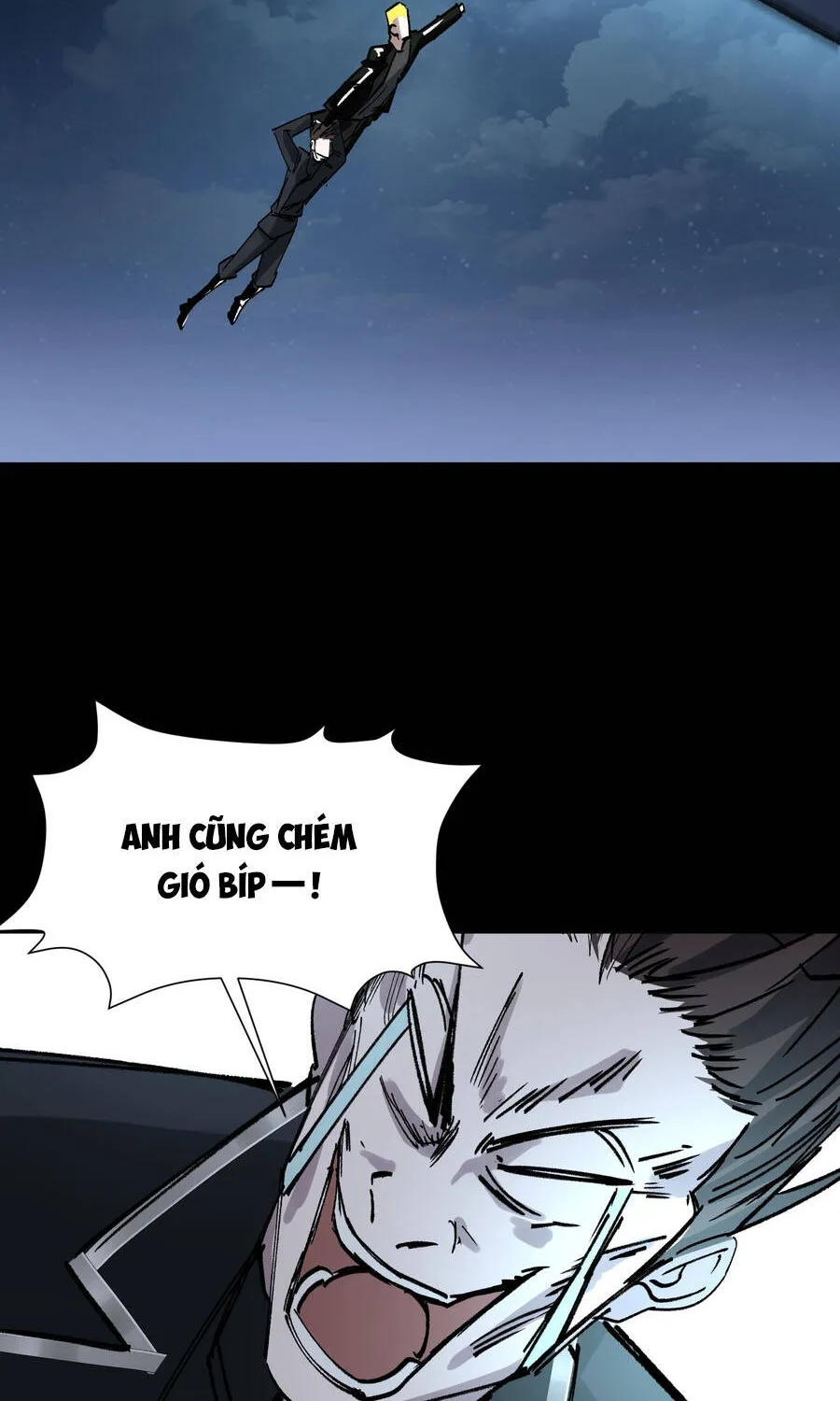 Ta Làm Chó Săn Ở Dị Giới Chapter 16 - Trang 44