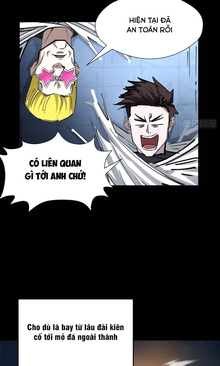 Ta Làm Chó Săn Ở Dị Giới Chapter 16 - Trang 49