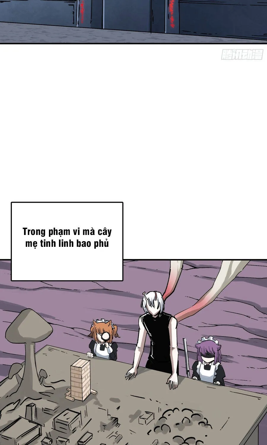 Ta Làm Chó Săn Ở Dị Giới Chapter 16 - Trang 5