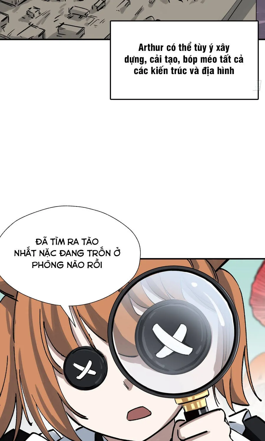 Ta Làm Chó Săn Ở Dị Giới Chapter 16 - Trang 6