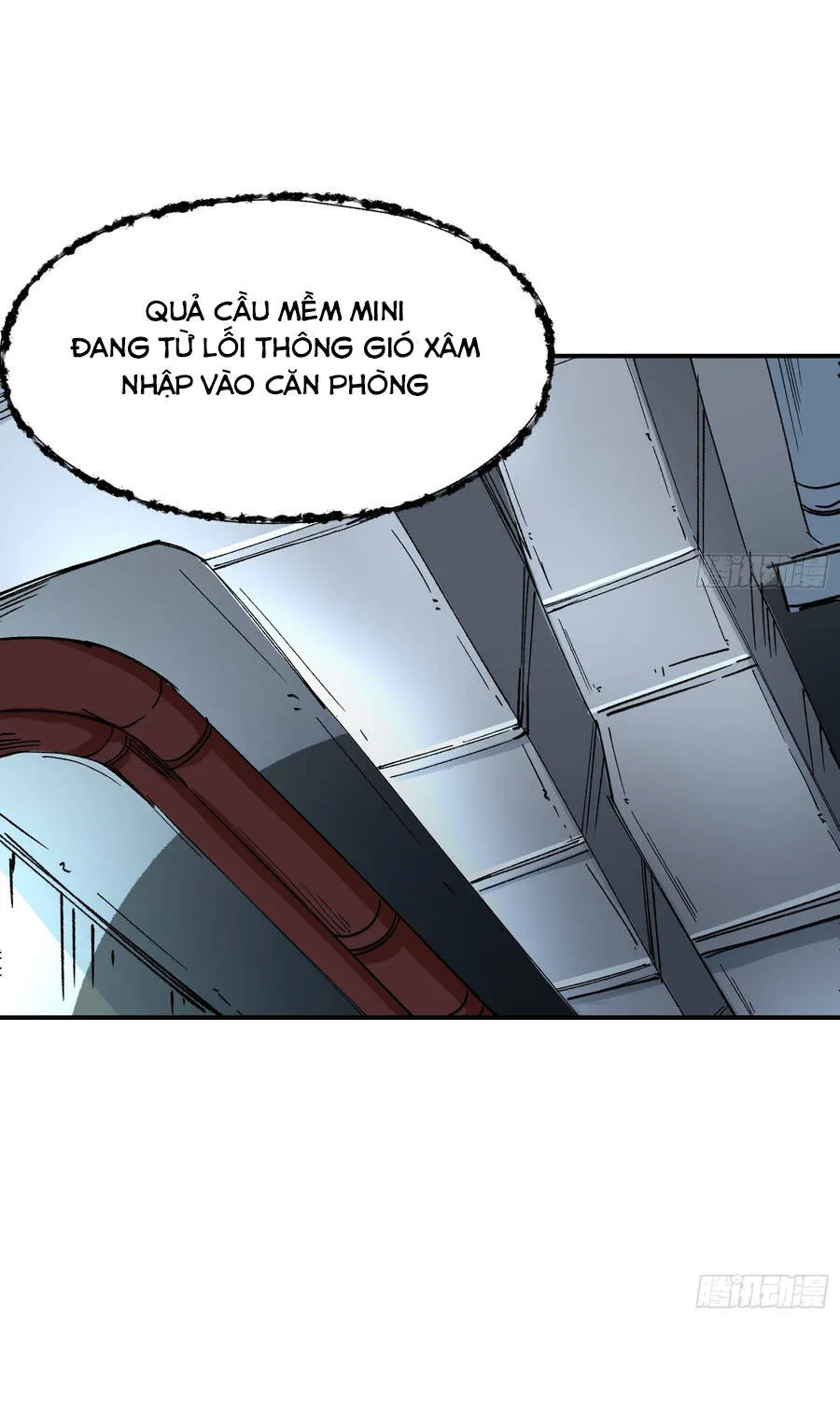 Ta Làm Chó Săn Ở Dị Giới Chapter 16 - Trang 9