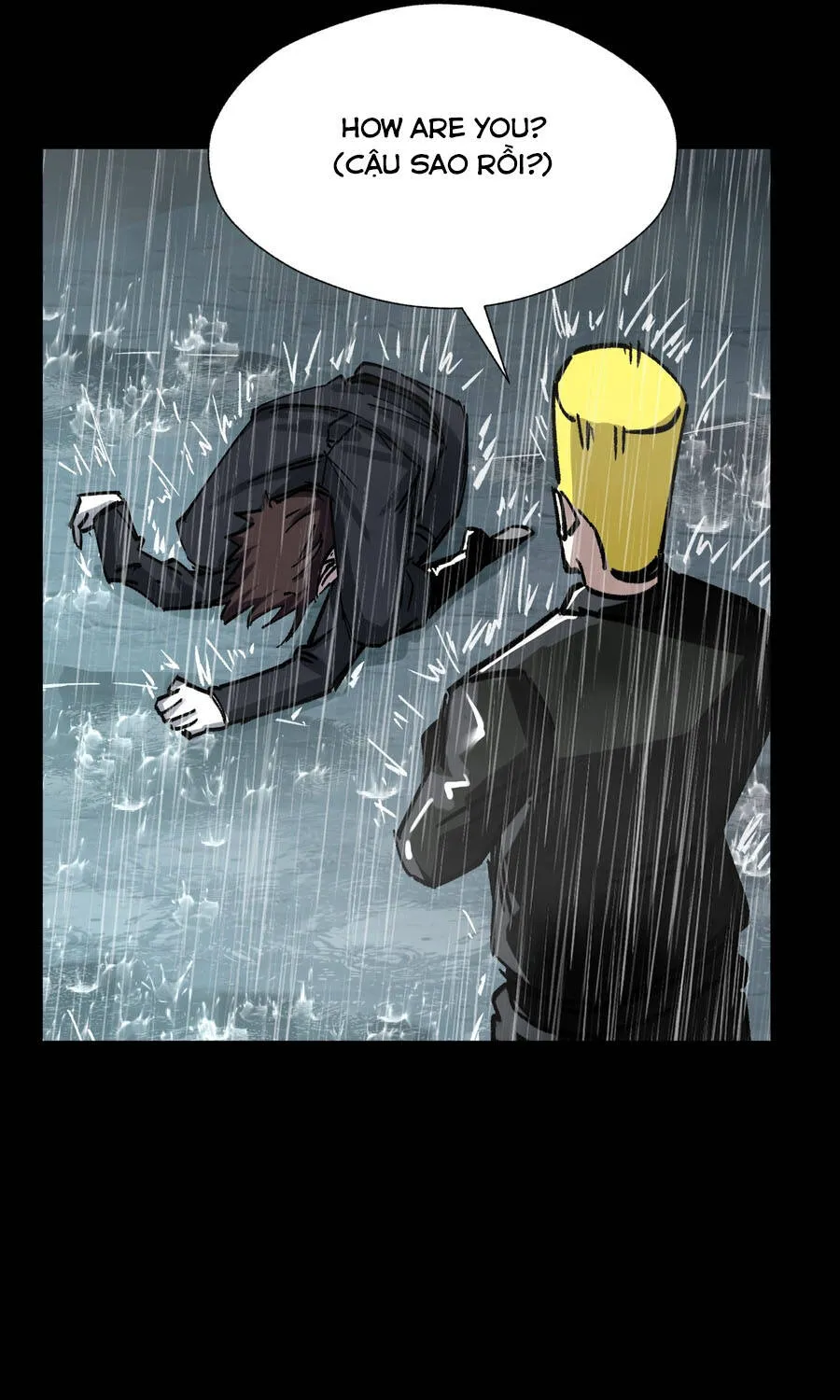 Ta Làm Chó Săn Ở Dị Giới Chapter 17 - Trang 11