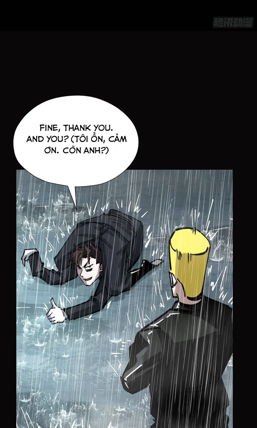 Ta Làm Chó Săn Ở Dị Giới Chapter 17 - Trang 12