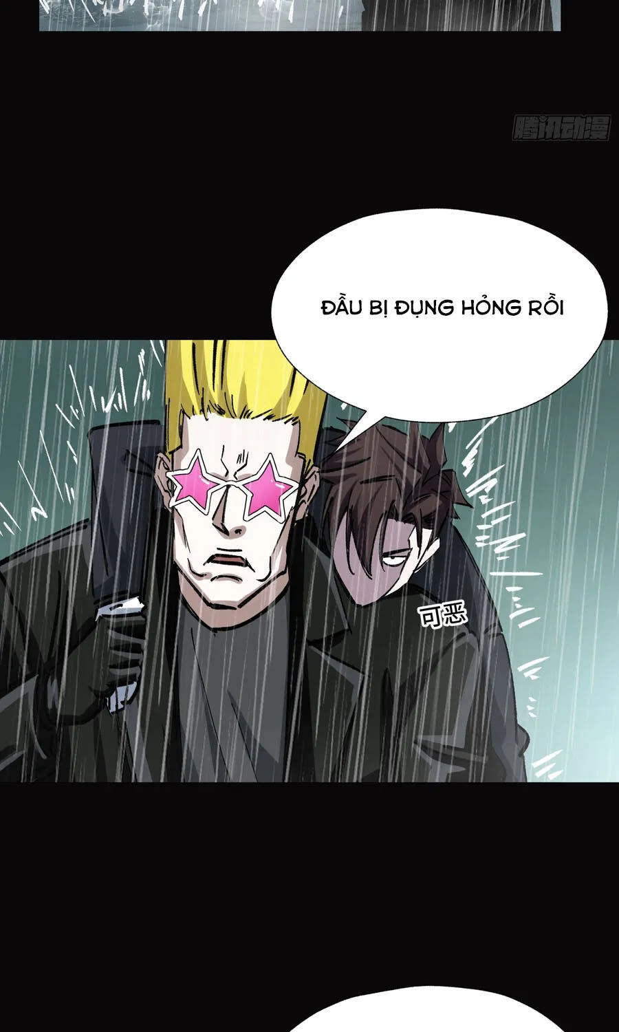 Ta Làm Chó Săn Ở Dị Giới Chapter 17 - Trang 13