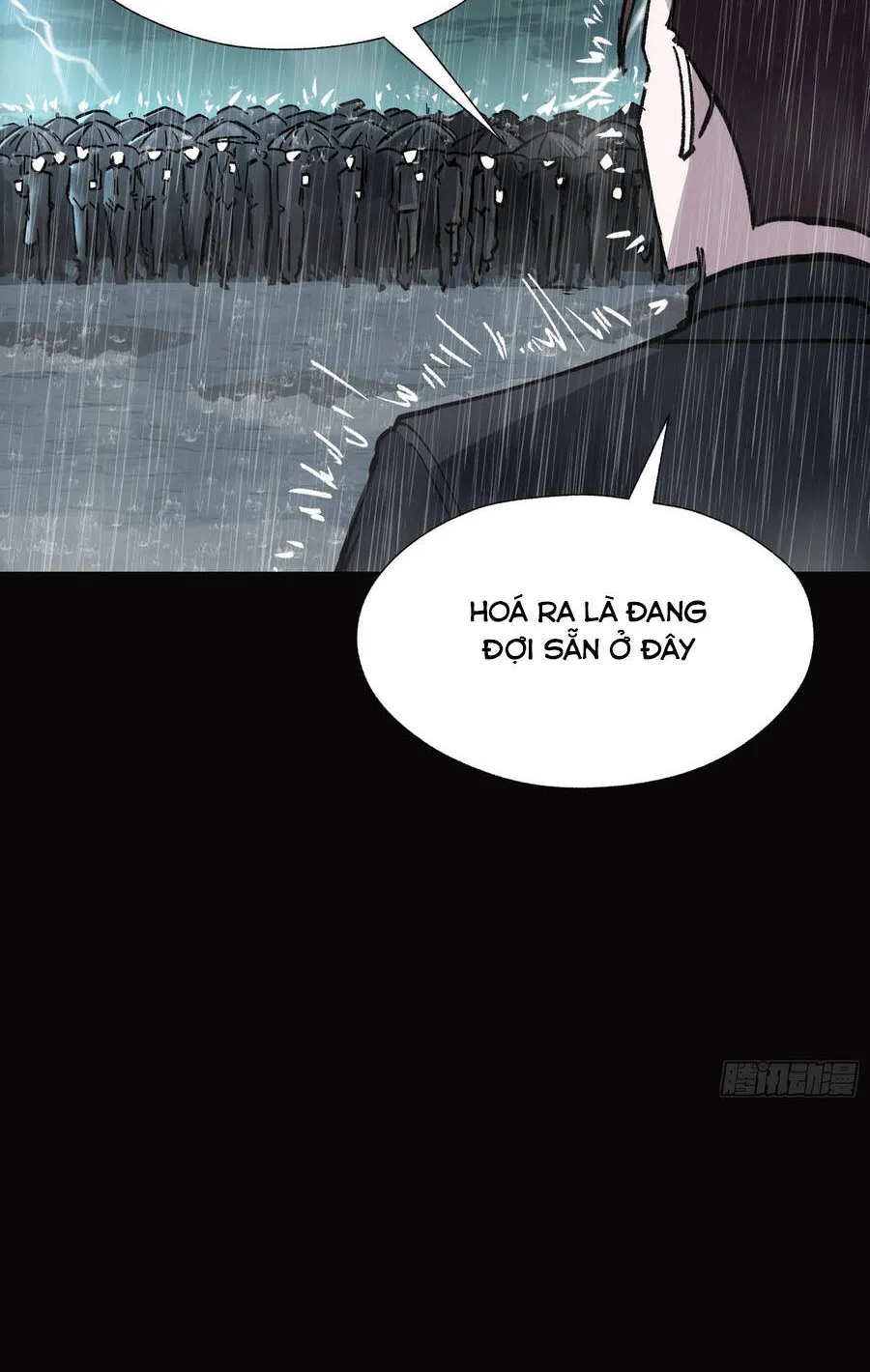 Ta Làm Chó Săn Ở Dị Giới Chapter 17 - Trang 18