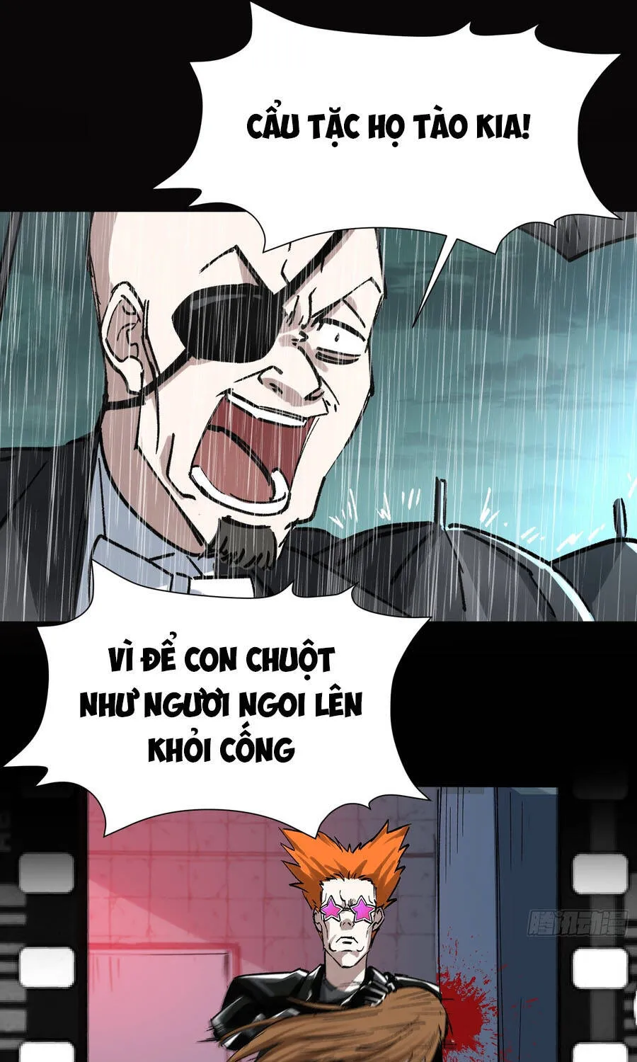 Ta Làm Chó Săn Ở Dị Giới Chapter 17 - Trang 19