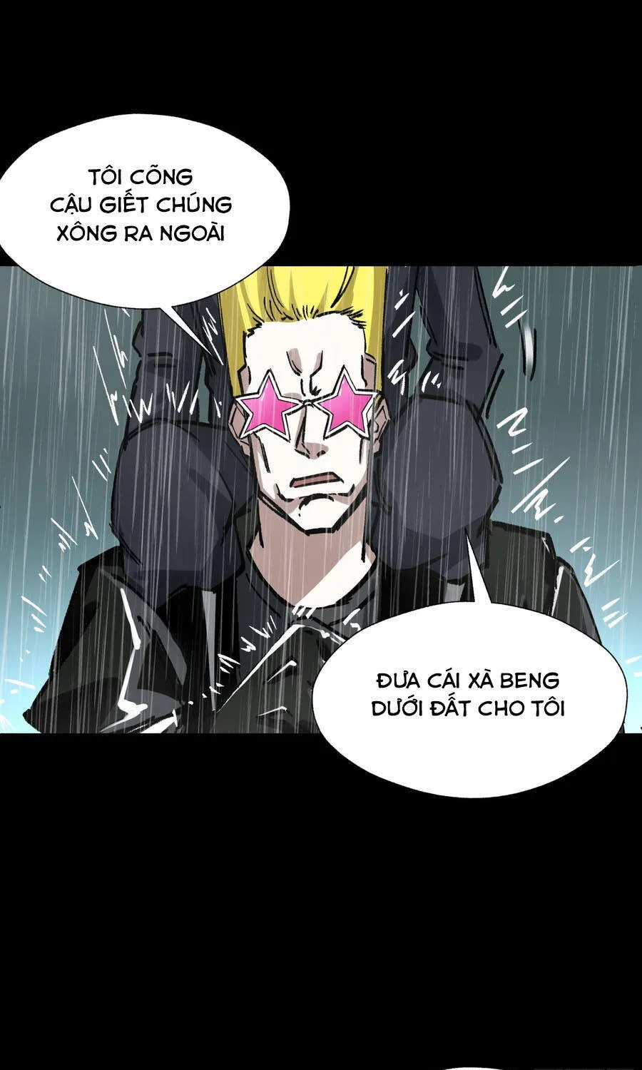 Ta Làm Chó Săn Ở Dị Giới Chapter 17 - Trang 21