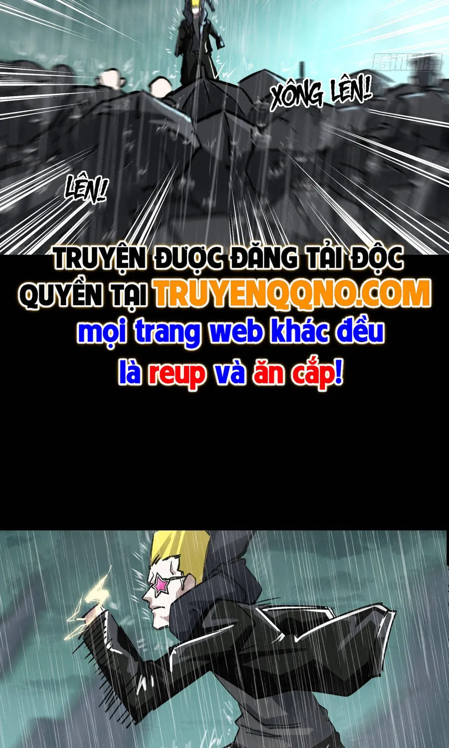 Ta Làm Chó Săn Ở Dị Giới Chapter 17 - Trang 23