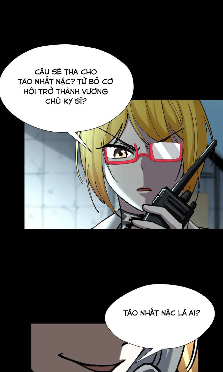 Ta Làm Chó Săn Ở Dị Giới Chapter 17 - Trang 3