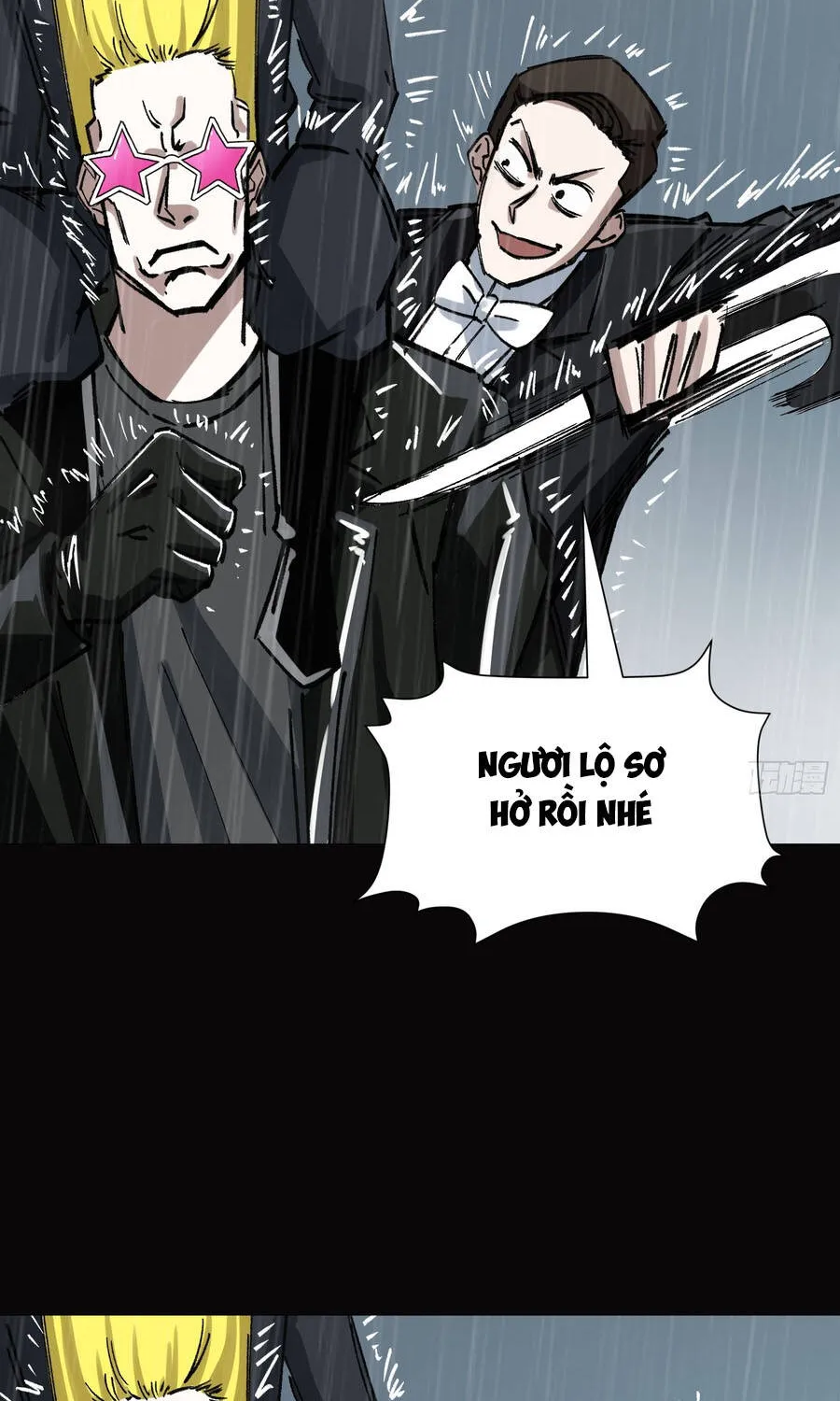 Ta Làm Chó Săn Ở Dị Giới Chapter 17 - Trang 30