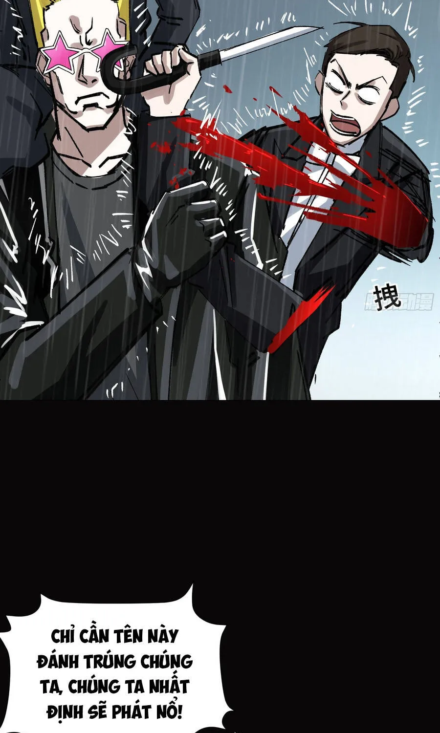 Ta Làm Chó Săn Ở Dị Giới Chapter 17 - Trang 31