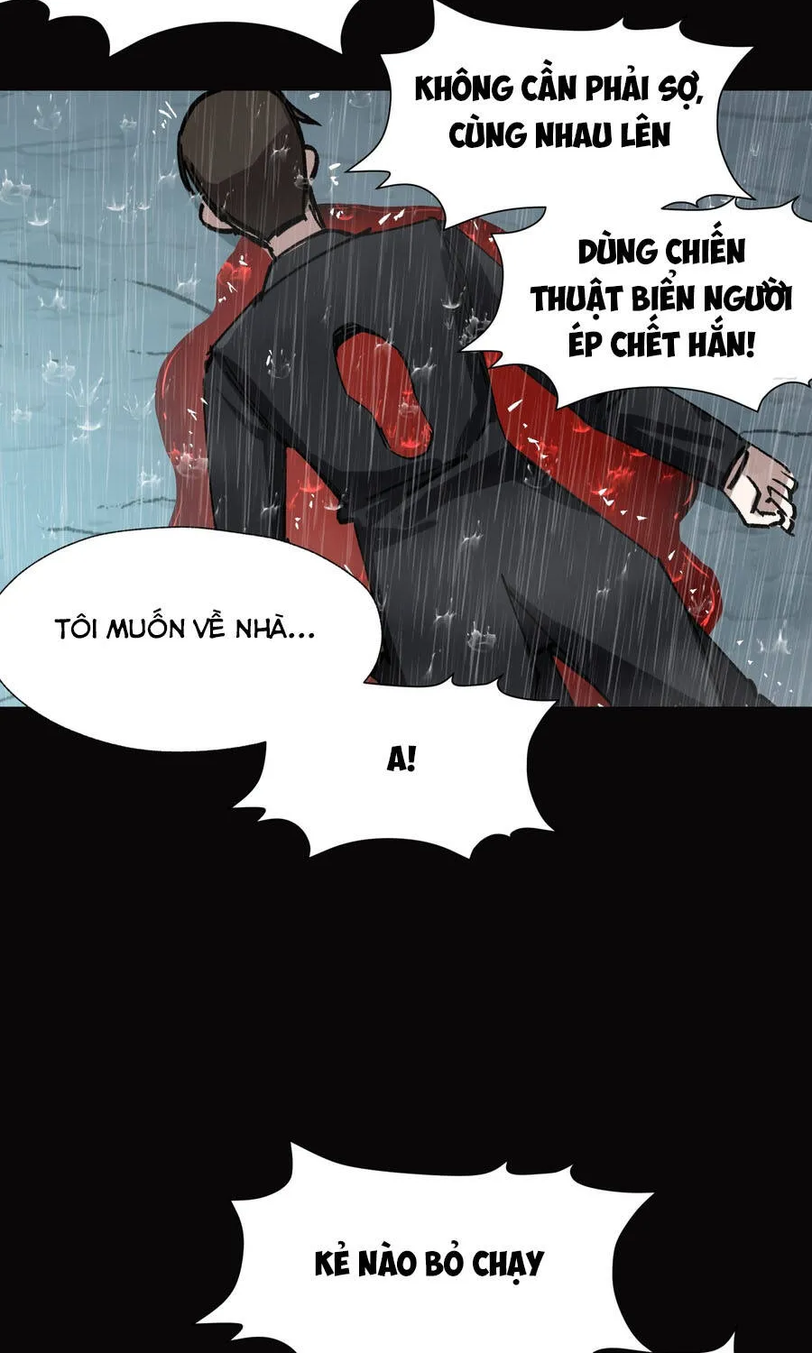 Ta Làm Chó Săn Ở Dị Giới Chapter 17 - Trang 32