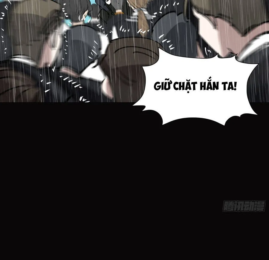 Ta Làm Chó Săn Ở Dị Giới Chapter 17 - Trang 34