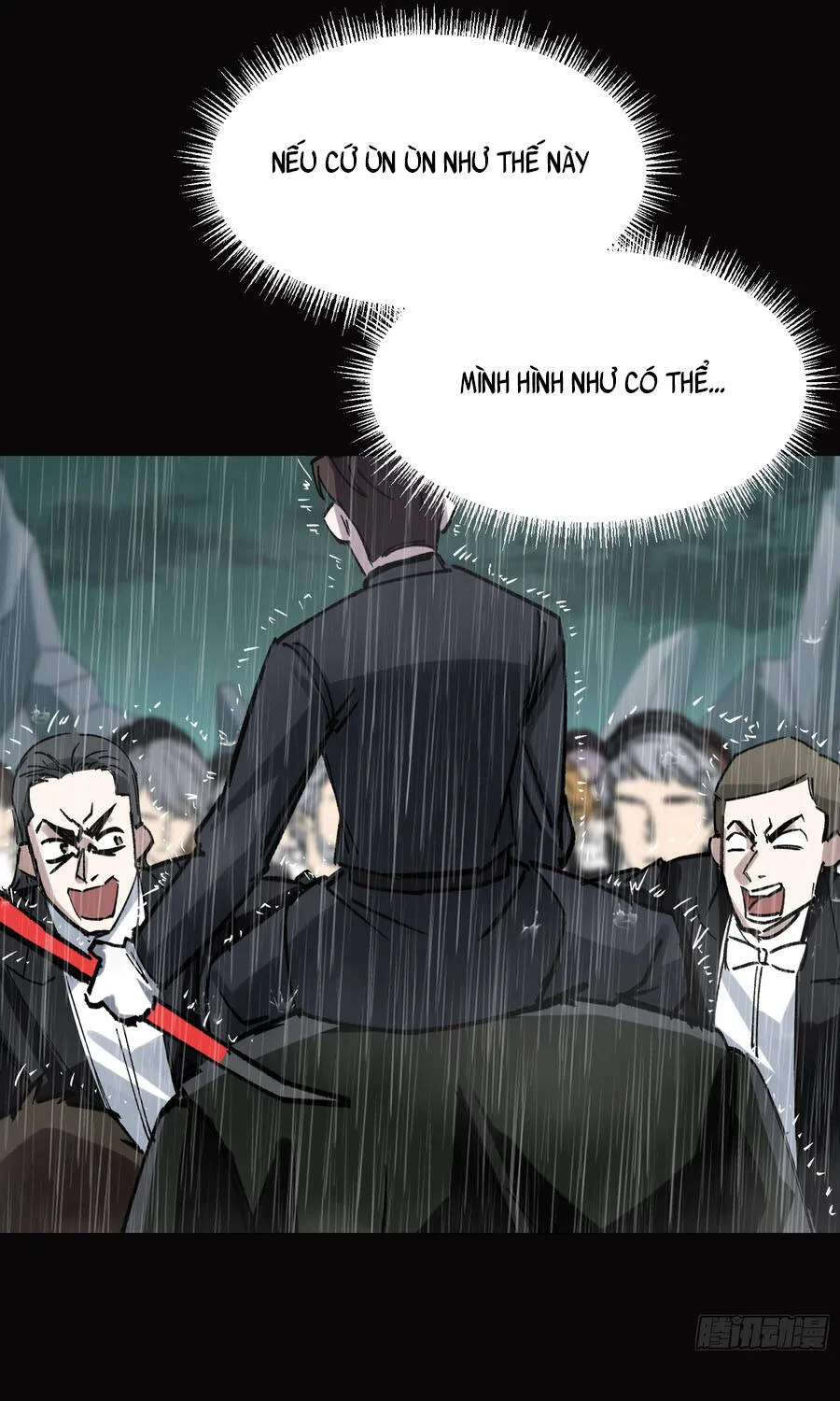 Ta Làm Chó Săn Ở Dị Giới Chapter 17 - Trang 35