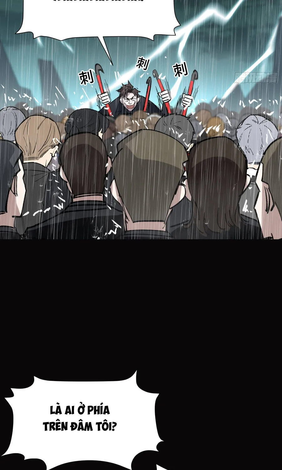 Ta Làm Chó Săn Ở Dị Giới Chapter 17 - Trang 39