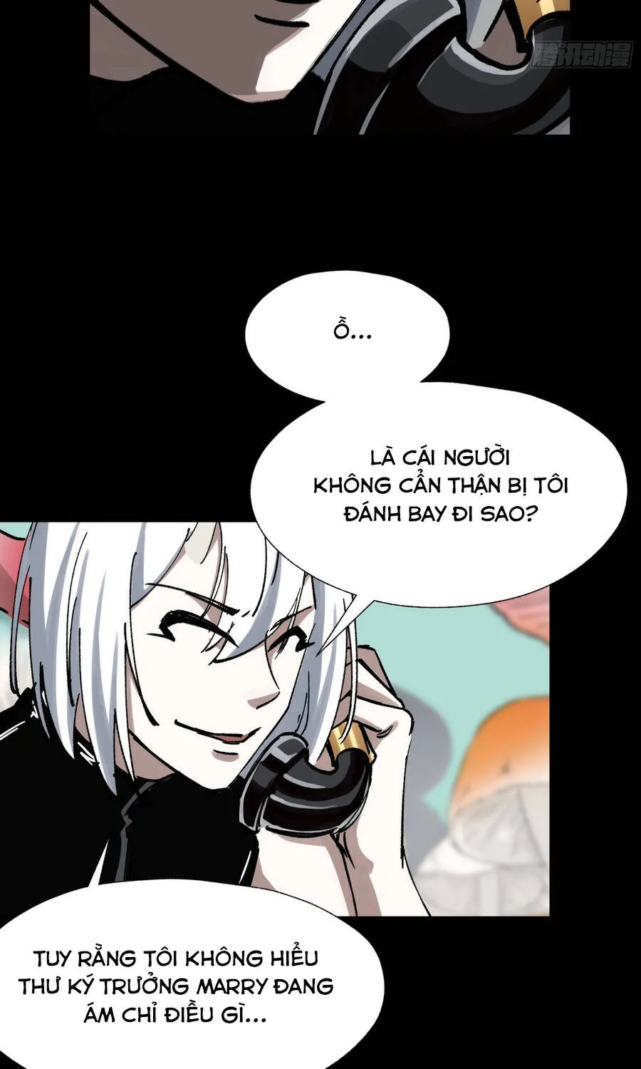 Ta Làm Chó Săn Ở Dị Giới Chapter 17 - Trang 4