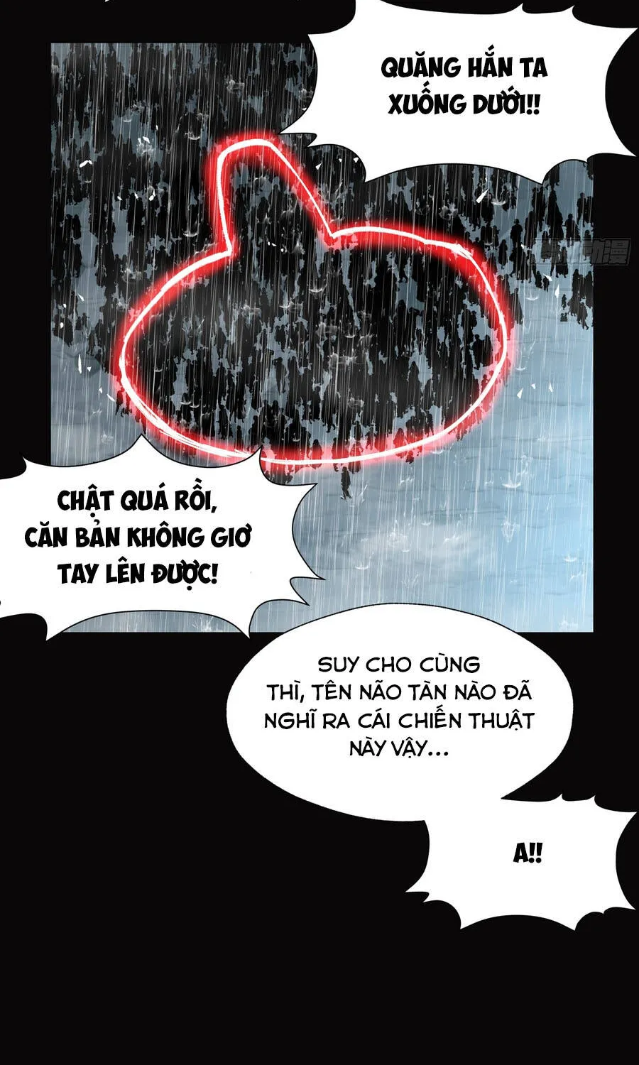 Ta Làm Chó Săn Ở Dị Giới Chapter 17 - Trang 40
