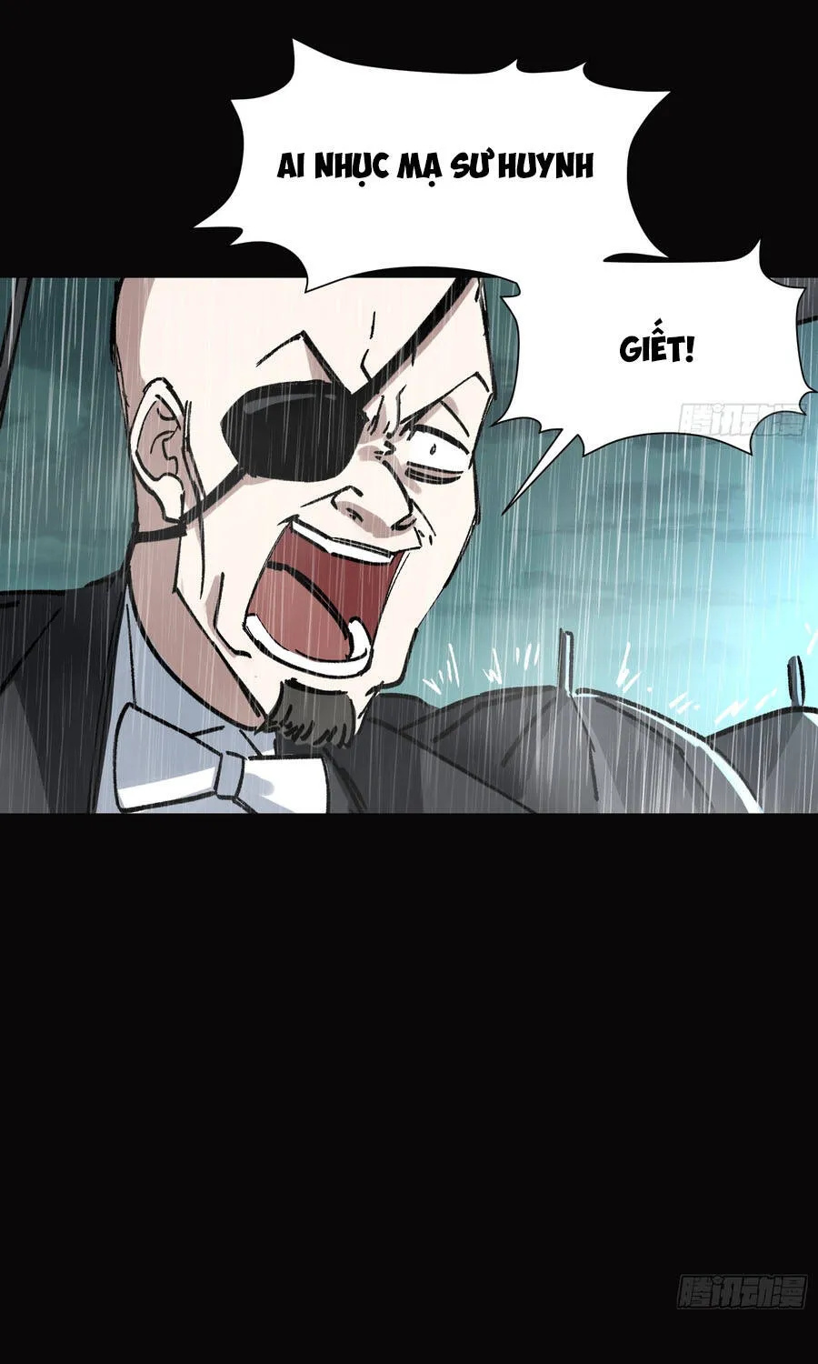 Ta Làm Chó Săn Ở Dị Giới Chapter 17 - Trang 41