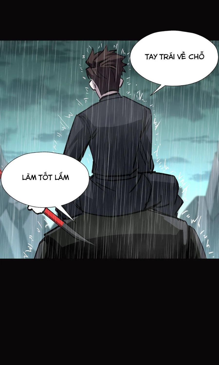 Ta Làm Chó Săn Ở Dị Giới Chapter 17 - Trang 42