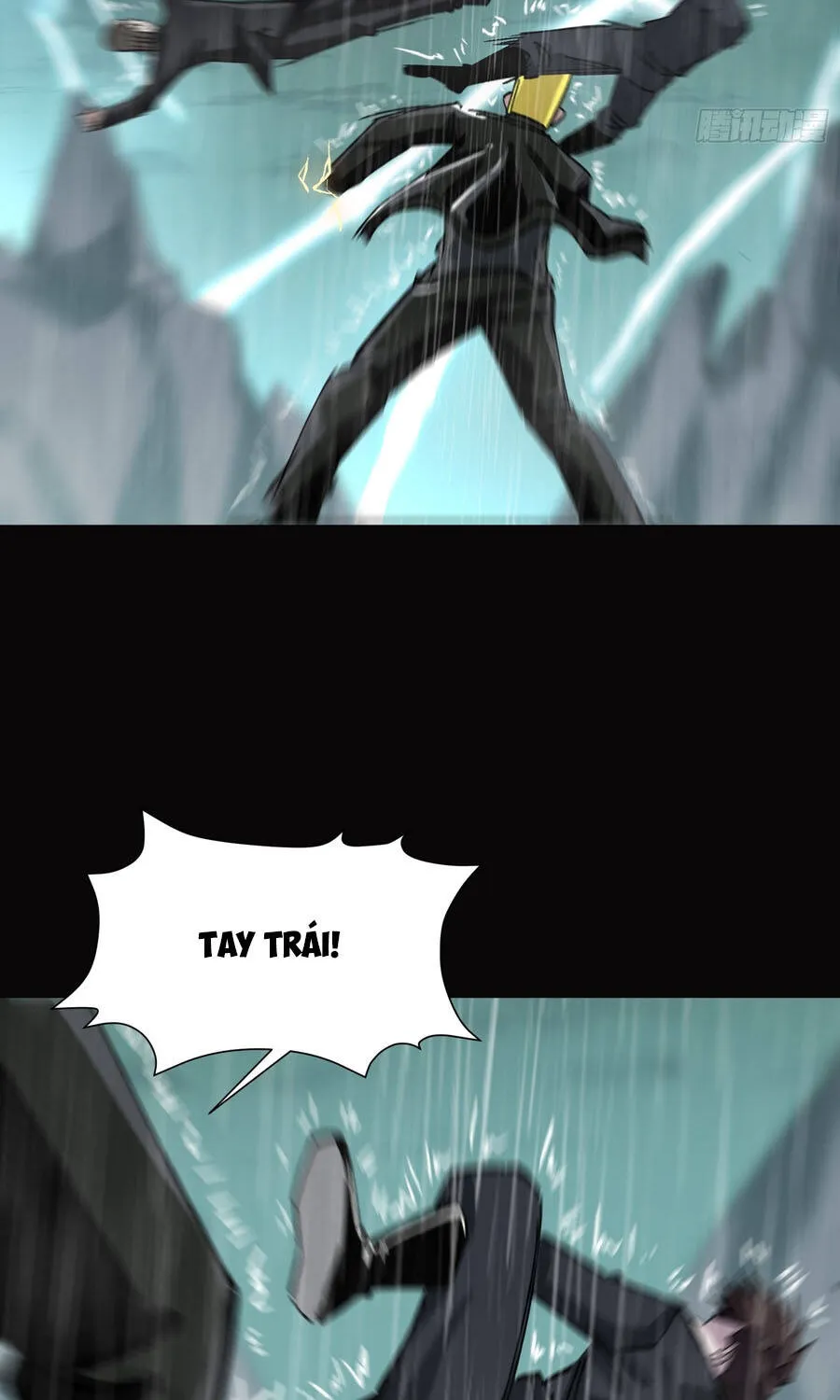 Ta Làm Chó Săn Ở Dị Giới Chapter 17 - Trang 44