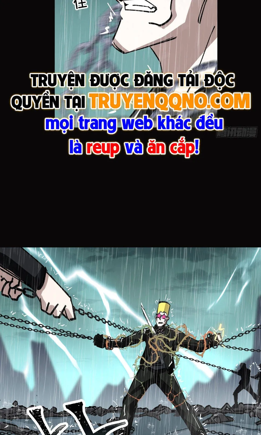 Ta Làm Chó Săn Ở Dị Giới Chapter 17 - Trang 47