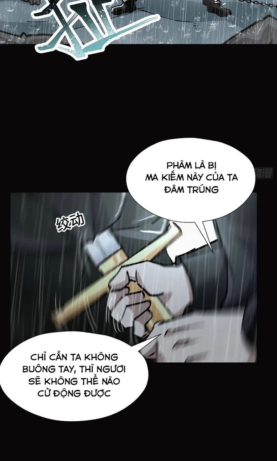Ta Làm Chó Săn Ở Dị Giới Chapter 17 - Trang 48