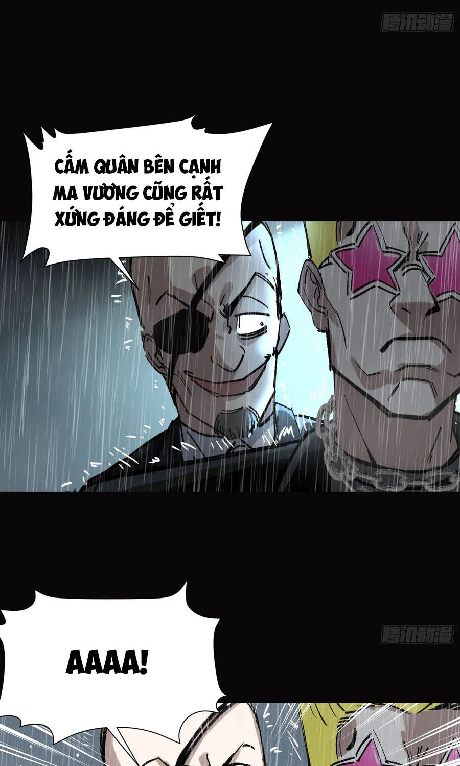 Ta Làm Chó Săn Ở Dị Giới Chapter 17 - Trang 49