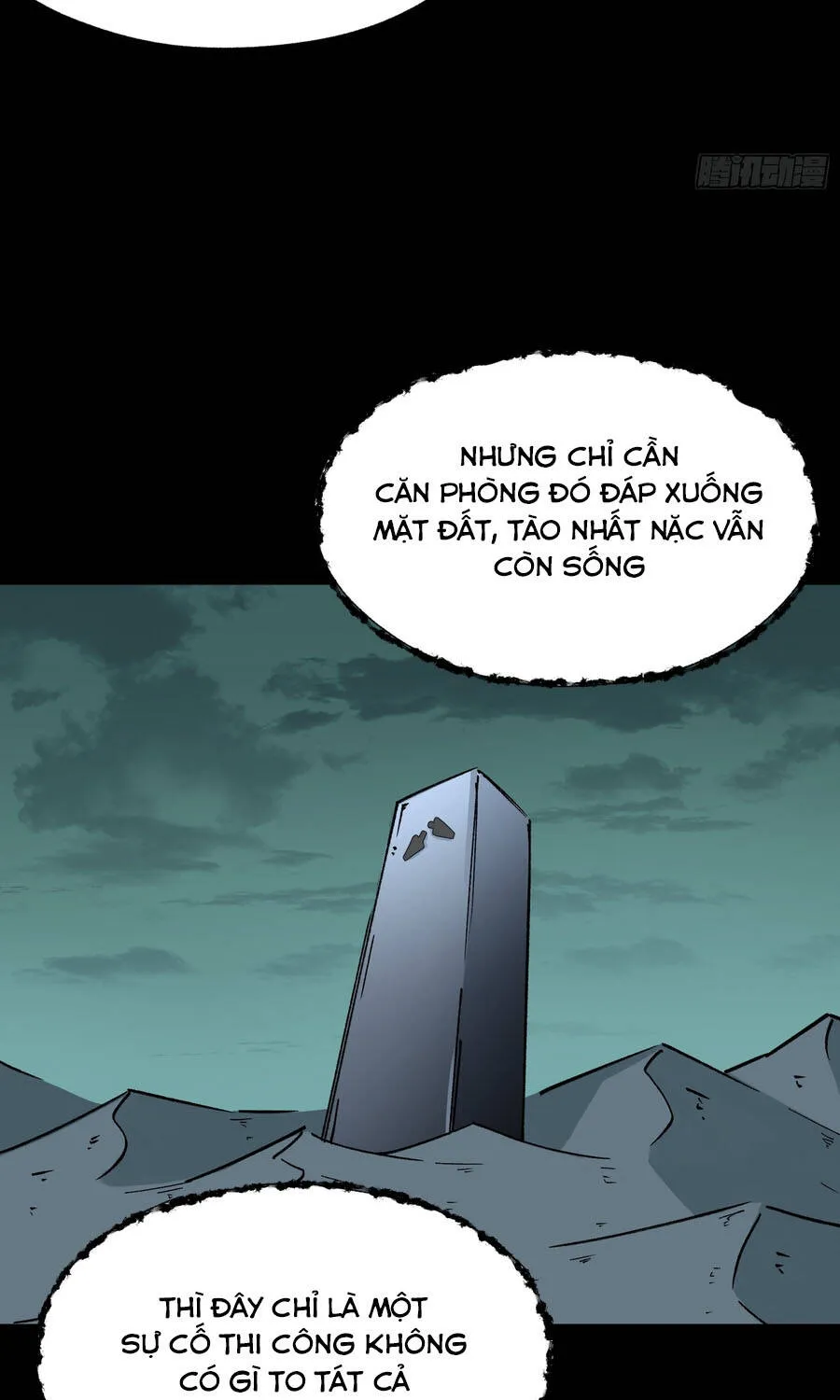 Ta Làm Chó Săn Ở Dị Giới Chapter 17 - Trang 5