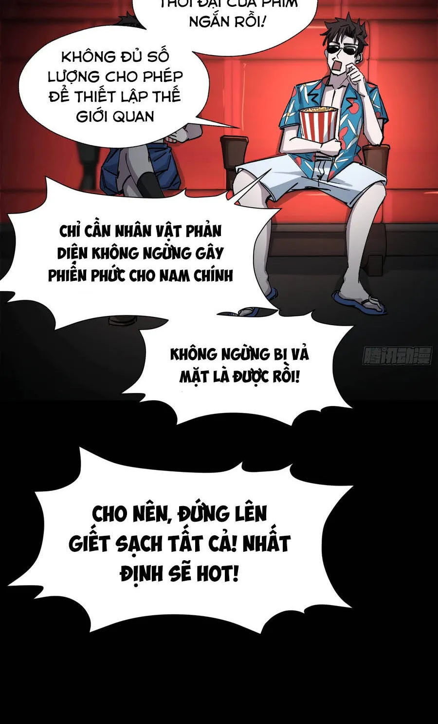 Ta Làm Chó Săn Ở Dị Giới Chapter 18 - Trang 10