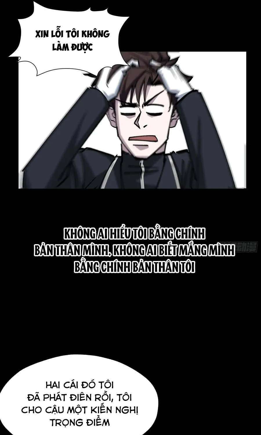 Ta Làm Chó Săn Ở Dị Giới Chapter 18 - Trang 11